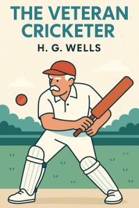 The Veteran Cricketer by Mary Pope Osborne – Free audiobooks in English to listen at AudoReads.ORG