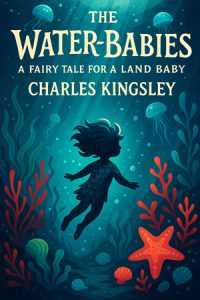 The Water-Babies, a Fairy Tale for a Land Baby by Anna Helen Crofts – Free audiobooks in English to listen at AudoReads.ORG
