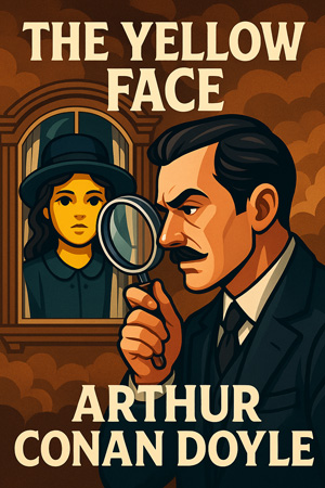 The Yellow Face by Arthur Conan Doyle