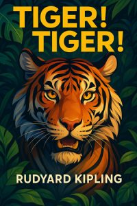 Tiger! Tiger! by H. P. Lovecraft – Free audiobooks in English to listen at AudoReads.ORG