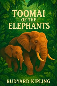 Toomai of the Elephants by Mary Pope Osborne – Free audiobooks in English to listen at AudoReads.ORG