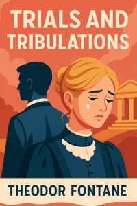 Trials and Tribulations by Henry James – Free audiobooks in English to listen at AudoReads.ORG