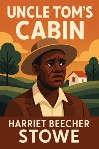 Uncle Tom's Cabin by H.G. Wells – Free audiobooks in English to listen at AudoReads.ORG
