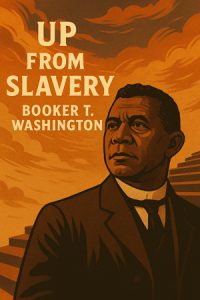Up From Slavery by Frederick Douglass – Free audiobooks in English to listen at AudoReads.ORG