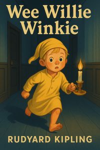 Wee Willie Winkie by Booker T. Washington – Free audiobooks in English to listen at AudoReads.ORG