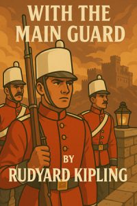 With the Main Guard by Rudyard Kipling – Free audiobooks in English to listen at AudoReads.ORG