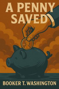A Penny Saved by Mary Pope Osborne – Free audiobooks in English to listen at AudoReads.ORG