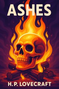 Ashes by Arthur Conan Doyle – Free audiobooks in English to listen at AudoReads.ORG