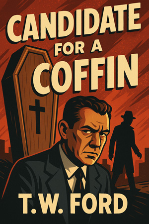 Candidate for a Coffin by T.W. Ford