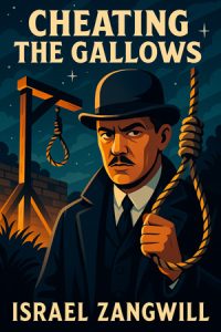 Cheating the Gallows by Raymond Chandler – Free audiobooks in English to listen at AudoReads.ORG