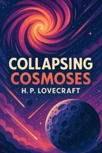 Collapsing Cosmoses by Theodor Storm – Free audiobooks in English to listen at AudoReads.ORG