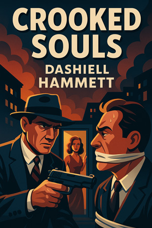 Crooked Souls by Dashiell Hammett