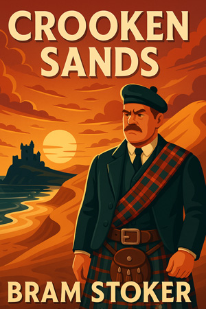Crooken Sands by Bram Stoker