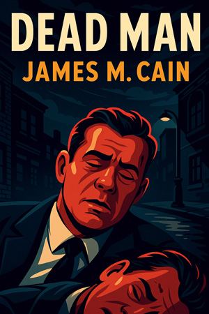 Dead Man by James M. Cain