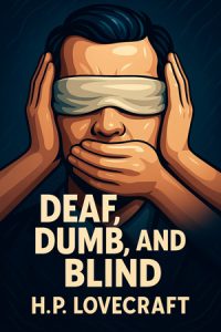 Deaf, Dumb, and Blind by R. B. Russell – Free audiobooks in English to listen at AudoReads.ORG