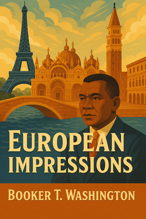 European Impressions by Booker T. Washington