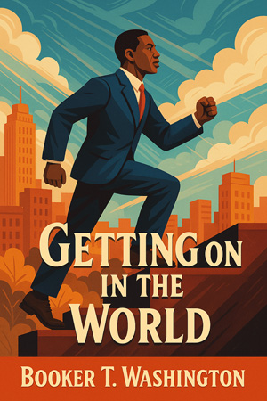 Getting on in the World by Booker T. Washington