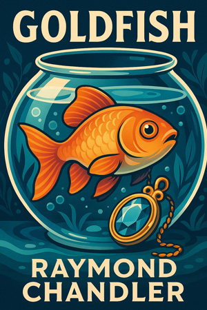 Goldfish by Raymond Chandler