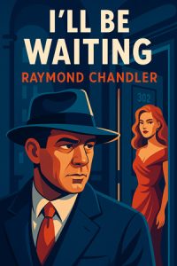I'll Be Waiting by H. P. Lovecraft – Free audiobooks in English to listen at AudoReads.ORG