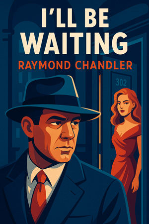 I’ll Be Waiting by Raymond Chandler