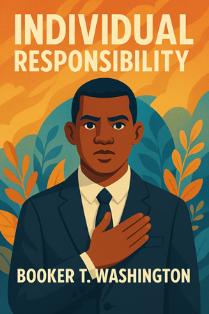 Individual Responsibility by Booker T. Washington