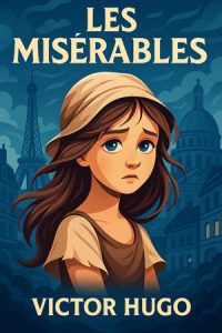 Les Misérables by H. P. Lovecraft – Free audiobooks in English to listen at AudoReads.ORG