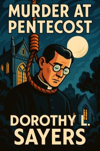 Murder at Pentecost by Raymond Chandler – Free audiobooks in English to listen at AudoReads.ORG