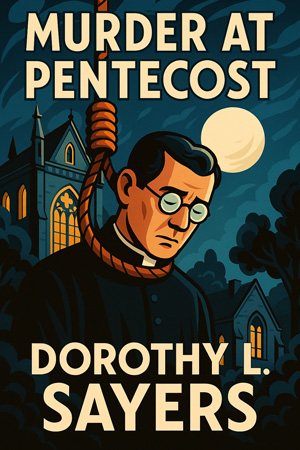 Murder at Pentecost by Dorothy L. Sayers