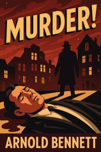 Murder! by H.G. Wells – Free audiobooks in English to listen at AudoReads.ORG