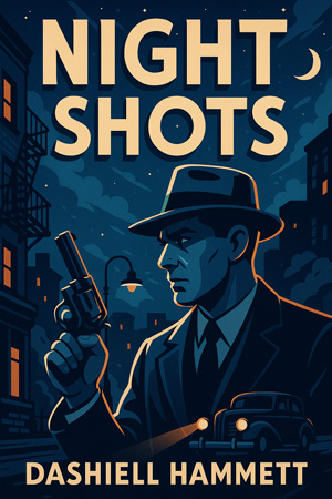 Night Shots by Dashiell Hammett