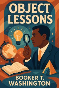 Object Lessons by Booker T. Washington – Free audiobooks in English to listen at AudoReads.ORG