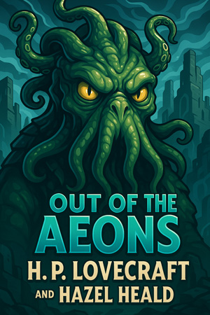 Out of the Aeons by H. P. Lovecraft – Free audiobooks in English to listen at AudoReads.ORG