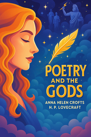 Poetry and the Gods by Anna Helen Crofts and H. P. Lovecraft
