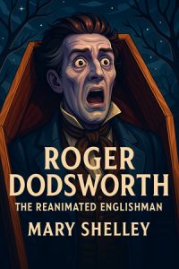 Roger Dodsworth: The Reanimated Englishman by Mary Shelley – Free audiobooks in English to listen at AudoReads.ORG