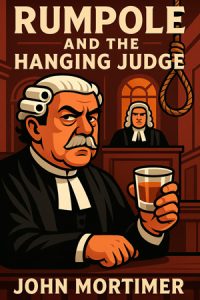 Rumpole and the Hanging Judge by Alexandre Dumas – Free audiobooks in English to listen at AudoReads.ORG