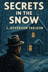 Secrets in the Snow by Enid Blyton – Free audiobooks in English to listen at AudoReads.ORG