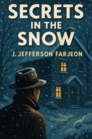 Secrets in the Snow by J. Jefferson Farjeon