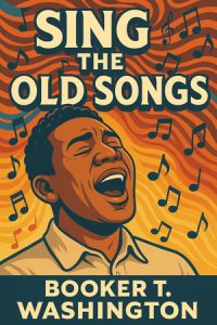 Sing the Old Songs by Mary Pope Osborne – Free audiobooks in English to listen at AudoReads.ORG