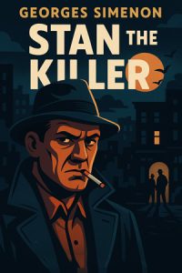 Stan the Killer by Alexandre Dumas – Free audiobooks in English to listen at AudoReads.ORG