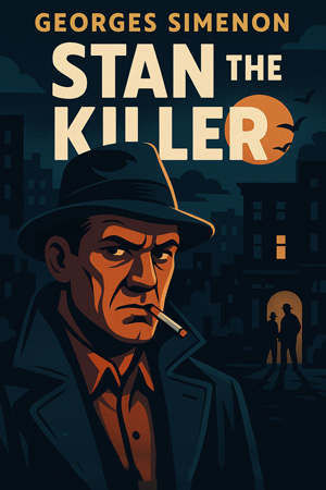 Stan the Killer by Georges Simenon
