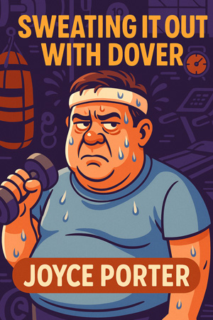 Sweating It Out With Dover by Joyce Porter