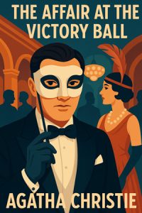 The Affair at the Victory Ball by Arthur Conan Doyle – Free audiobooks in English to listen at AudoReads.ORG