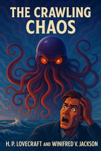 The Crawling Chaos by Richard Jefferies – Free audiobooks in English to listen at AudoReads.ORG