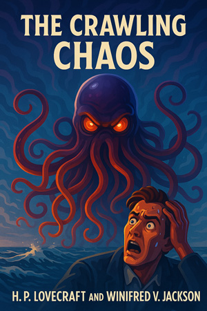 The Crawling Chaos by H. P. Lovecraft – Free audiobooks in English to listen at AudoReads.ORG