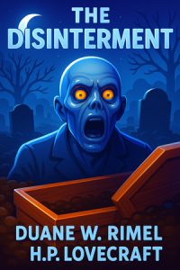 The Disinterment by Arthur Conan Doyle – Free audiobooks in English to listen at AudoReads.ORG