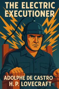The Electric Executioner by Raymond Chandler – Free audiobooks in English to listen at AudoReads.ORG