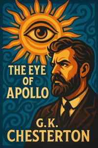 The Eye of Apollo by Arthur Conan Doyle – Free audiobooks in English to listen at AudoReads.ORG