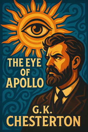 The Eye of Apollo by G. K. Chesterton