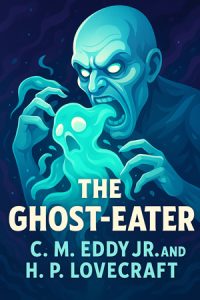 The Ghost-Eater by Herman Melville – Free audiobooks in English to listen at AudoReads.ORG