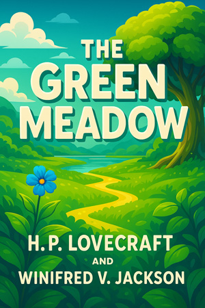 The Green Meadow by H. P. Lovecraft and Winifred V. Jackson